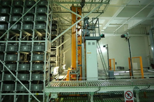 人形机器人领跑智能制造，数字孪生工厂驱动业绩井喷